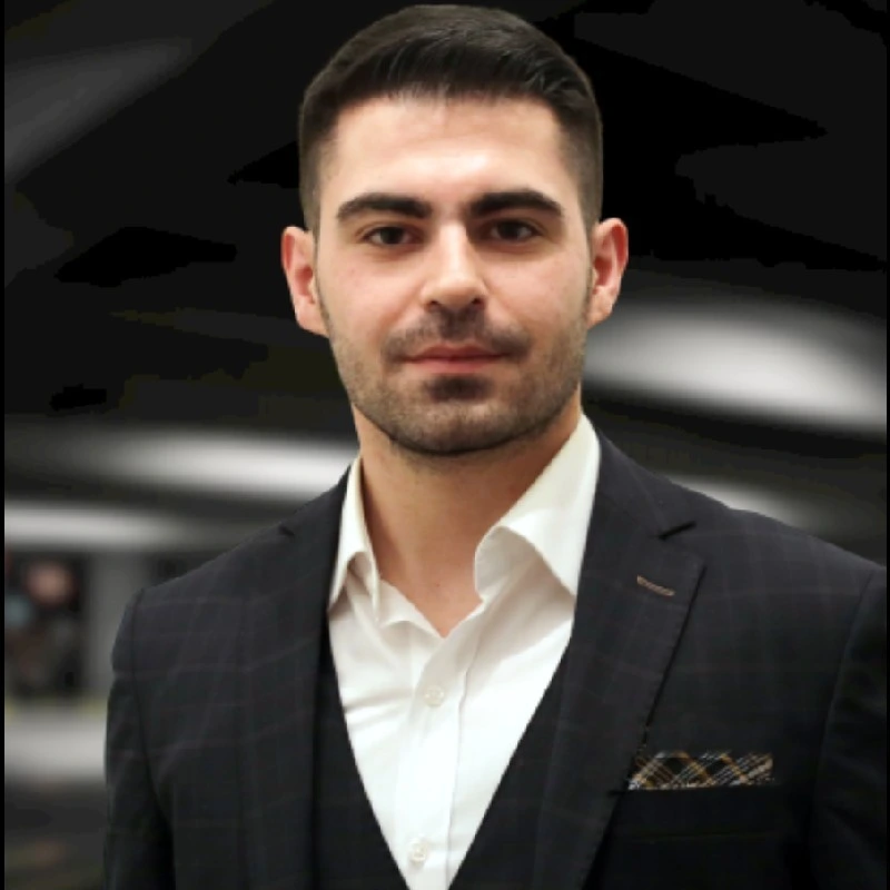 Founder - Erdal