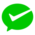 Weechatpay